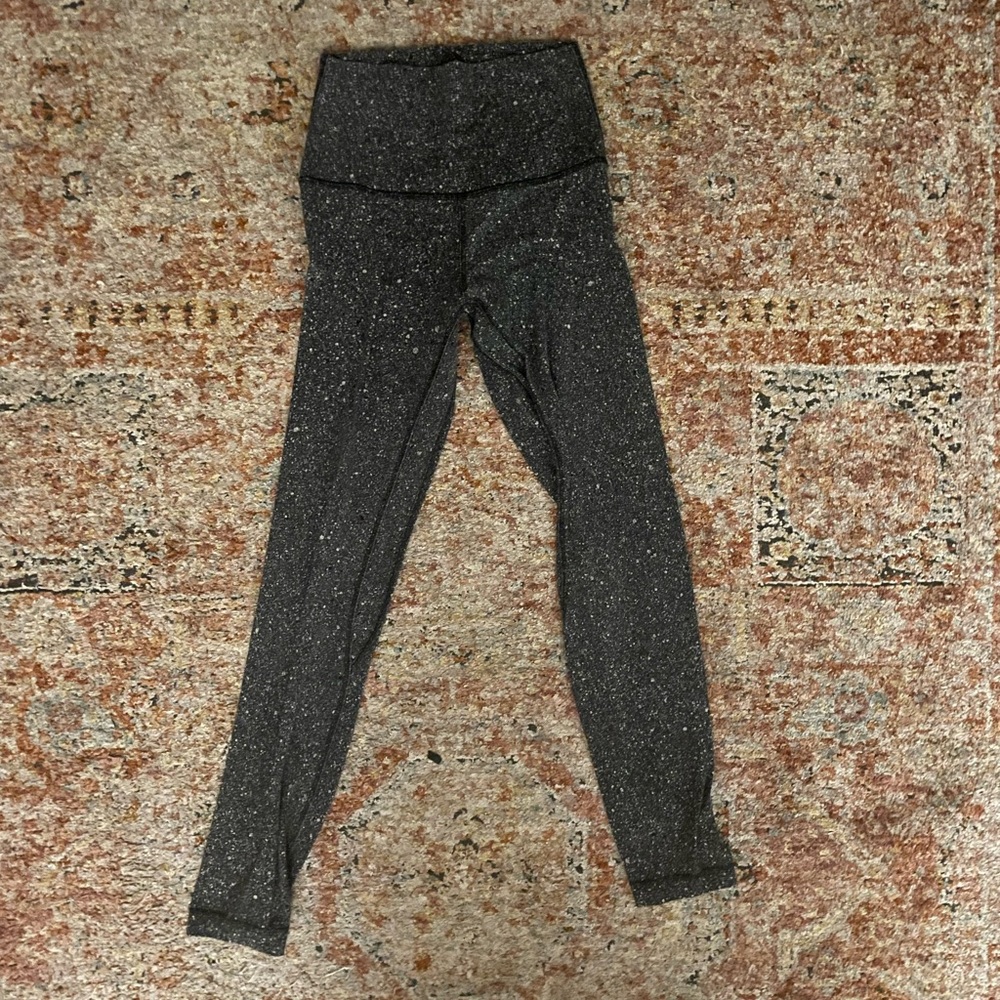 lululemon Align Pants 25”